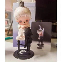 Inosoul's Lucid Dreams Series Secret A Little Corner Of Inosoul(1/144)