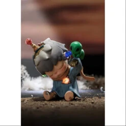 Hirono Echo Series Secret Never Growing Up(1/144)