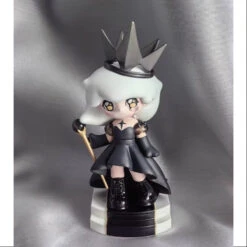 Toysez 35 AZURA Wardrobe Series Secret The Queen(1/144)