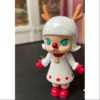 MOLLY Merry Christmas 2016 Series Secret Christmas Deer White(1/144)
