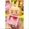 Labubu The Monsters Wacky Mart Series Secret Microwave Oven(1/144)