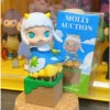 MOLLY Auction Series Secret A Beautiful Day(1/144)