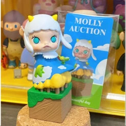 MOLLY Auction Series Secret A Beautiful Day(1/144)