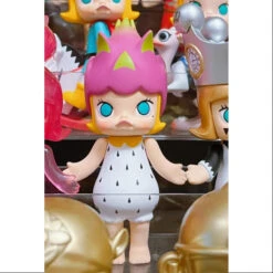 MOLLY Fruit Series Secret Pitaya(1/144)