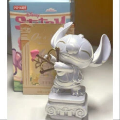 Disney Stitch On A Date Series Secret Cupid(1/144)