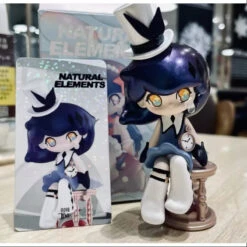 Toysez 31 AZURA Natural Elements Series Secret Time(1/144)