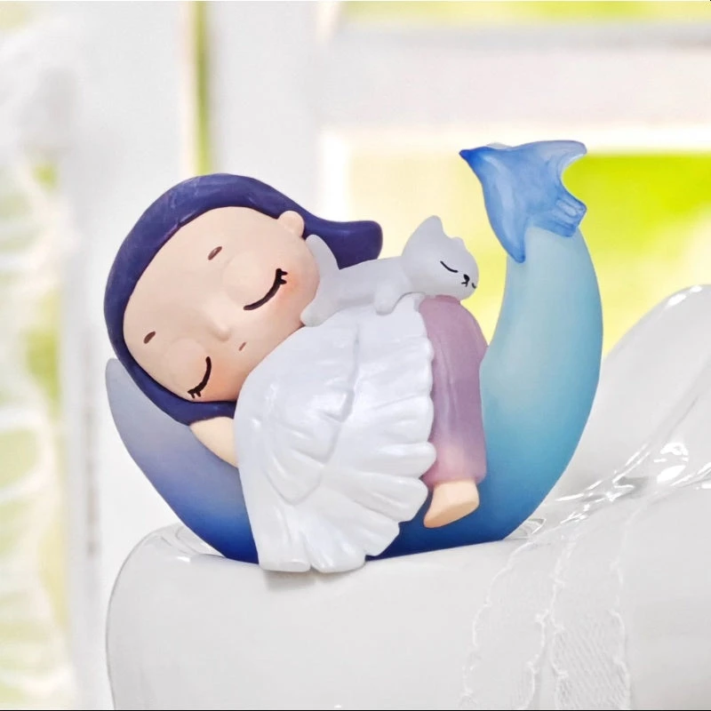 Nyota Growing Up By Your Way Series Secret Fly To Your Own Mountain(1/144) 1 Nyota Growing Up By Your Way Series Secret Fly To Your Own Mountain(1/144)