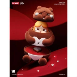 Toysez 23 Crybaby Crying For Love Series Super Secret Be Mine(1/288)