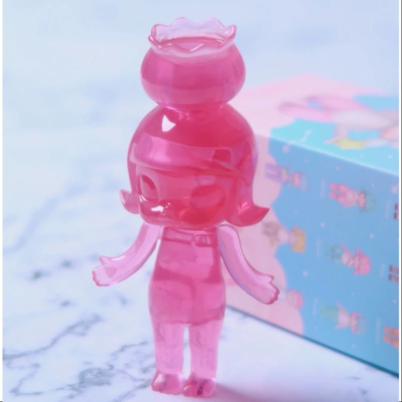 MOLLY Zodiac Series 2 Secret Aquarius(1/144) 1 MOLLY Zodiac Series 2 Secret Aquarius(1/144)