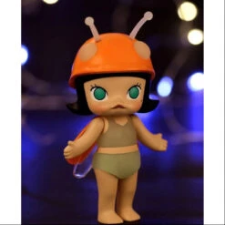 MOLLY Bugs Series Secret Firefly(1/144)
