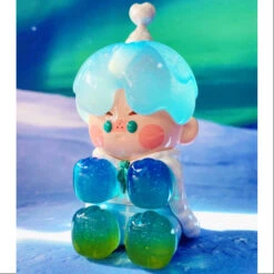 Pino Jelly Make A Wish Series Super Secret Waiting For Aurora(1/144)