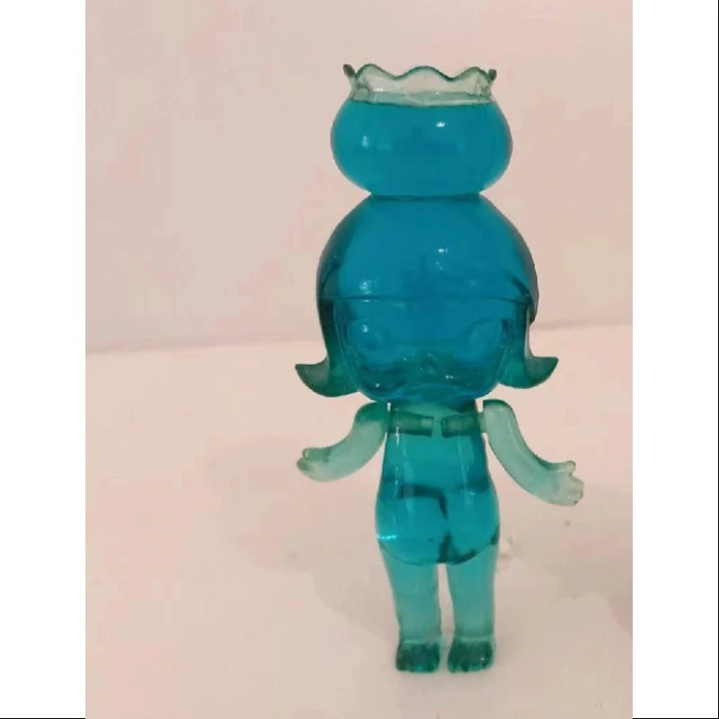 MOLLY Zodiac Series 1 Secret Aquarius(1/144) 2 MOLLY Zodiac Series 1 Secret Aquarius(1/144) - Image 2