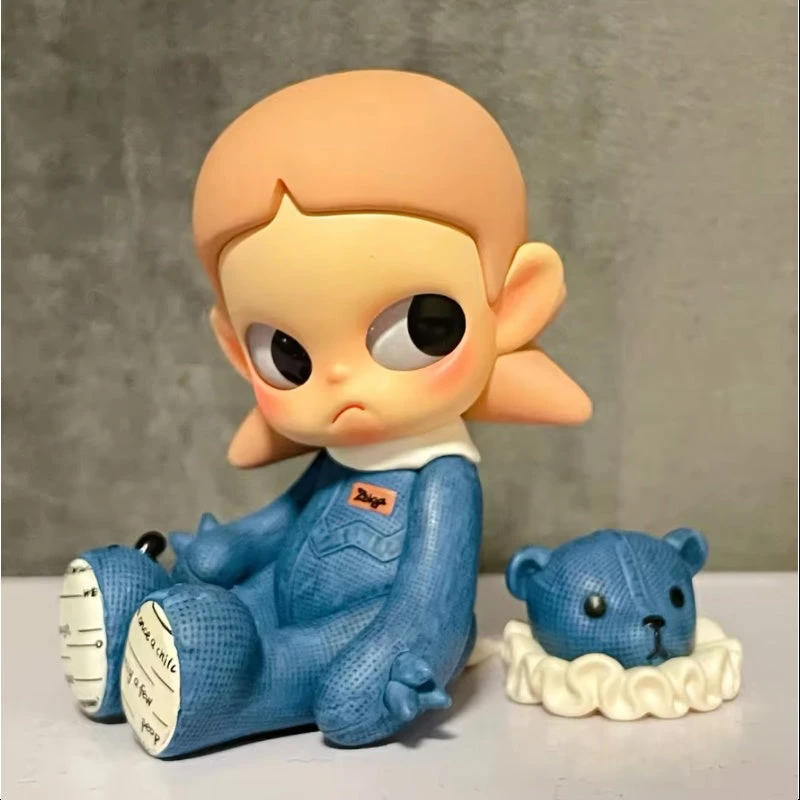 Zsiga We're So Cute Series Secret Bear In The Window(1/144) 2 Zsiga We're So Cute Series Secret Bear In The Window(1/144) - Image 2