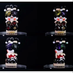 Pino Jelly Hard & Shiny Series Super Secret Joker(1/144) -Toysez 13 2 127173fa 6a57 4f0f bd32 1691365ac052