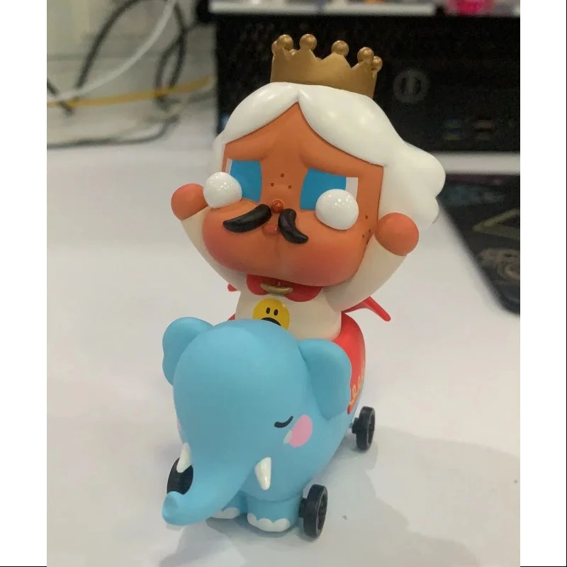 Crybaby Crying Parade Series Secret THE SADDEST KING(1/144) 2 Crybaby Crying Parade Series Secret THE SADDEST KING(1/144) - Image 2