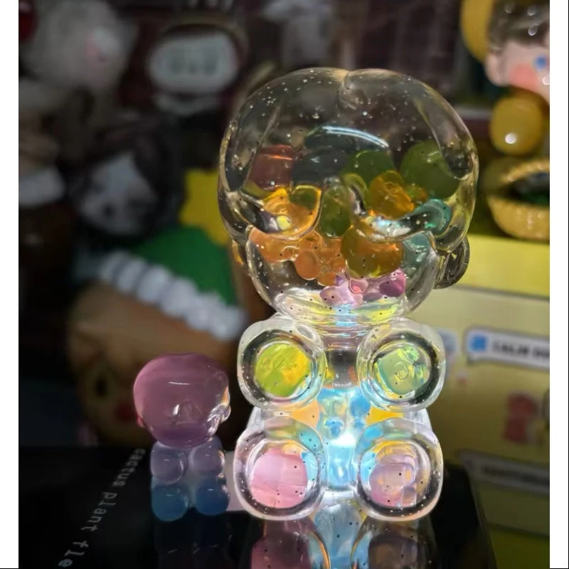 Pino Jelly How Are You Feeling Today Series Super Secret Multiple Personalities(1/144) 2 Pino Jelly How Are You Feeling Today Series Super Secret Multiple Personalities(1/144) - Image 2