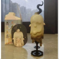 Chaka Light Sprite Series Secret Smolder(Glow In Dark) -Toysez 13 2 7c160f09 b1ca 473a 8c1e 8e2060b20b33