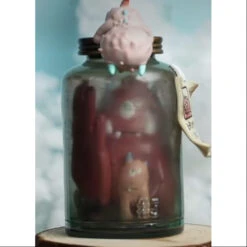 Polar HELLO POLAR Season 1 Series Secret Aha!I'm Back(1/144) -Toysez 13 2 90d3ac74 1fd7 4c76 b3d3 e1bfdf15ca8b