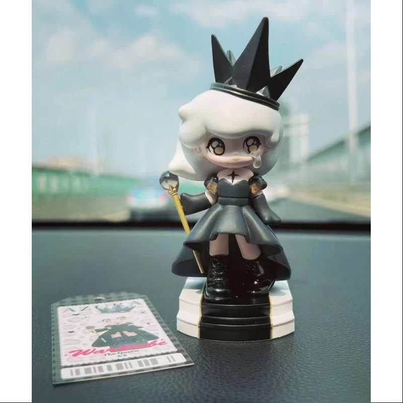 AZURA Wardrobe Series Secret The Queen(1/144) 2 AZURA Wardrobe Series Secret The Queen(1/144) - Image 2