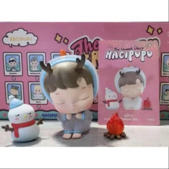 Hacipupu The Growth Diary Series Secret Protect You(1/144) -Toysez 13 3 02734938 013c 4e25 bbe3 cd7cfad44223