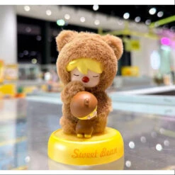 Sweet Bean I Want A Hug Series Secret When L Want A Hug(1/144) -Toysez 13 3 0328a9f2 913e 45a3 a589 8a71fe4da0ed