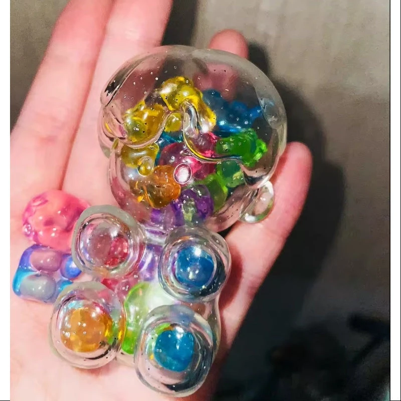 Pino Jelly How Are You Feeling Today Series Super Secret Multiple Personalities(1/144) 3 Pino Jelly How Are You Feeling Today Series Super Secret Multiple Personalities(1/144) - Image 3