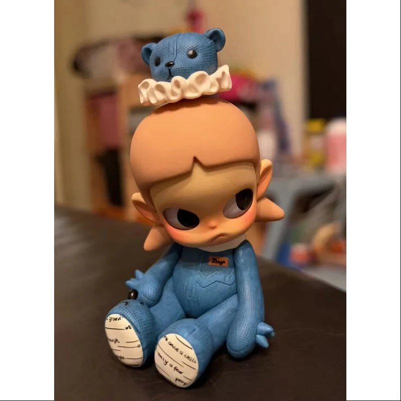 Zsiga We're So Cute Series Secret Bear In The Window(1/144) 3 Zsiga We're So Cute Series Secret Bear In The Window(1/144) - Image 3