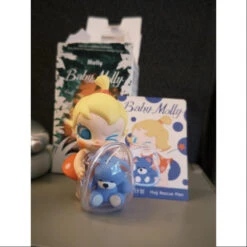 Baby Molly My Huggable Discovery Series Secret Hug Rescue Plan(1/144) 9 Baby Molly My Huggable Discovery Series Secret Hug Rescue Plan(1/144) -Toysez 13 3 320aae26 53fe 4eb4 9921 3756aa5faac5