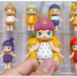 MOLLY Fruit Series Secret Pitaya(1/144) 5 MOLLY Fruit Series Secret Pitaya(1/144) -Toysez 13 3 376e183e 2b5e 4f71 ad4e 7f0bdafe0c2d