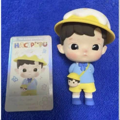 Hacipupu The Kindergarten Day Series Secret Pick Me Up From School(1/144) 8 Hacipupu The Kindergarten Day Series Secret Pick Me Up From School(1/144) -Toysez 13 3 3dec8293 19ae 4cb5 8d16 51da30b761d7