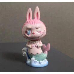 Labubu The Monsters Carnival Series Secret Mermaid 8 Labubu The Monsters Carnival Series Secret Mermaid -Toysez 13 3 5545a13f 74a9 4758 802d add414c3ae22