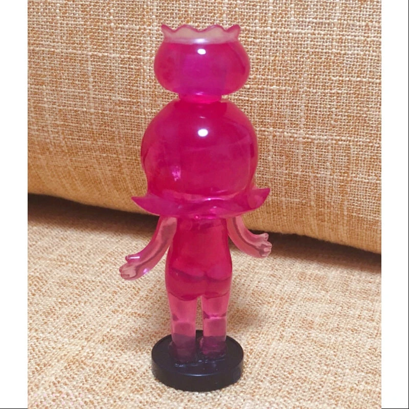 MOLLY Zodiac Series 2 Secret Aquarius(1/144) 3 MOLLY Zodiac Series 2 Secret Aquarius(1/144) - Image 3