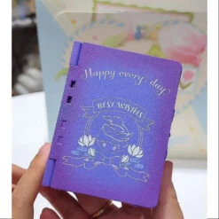 DIMOO Pop Mart Gift For You Greeting Card Series Secret DIMOO Lotus(1/144) -Toysez 13 3 5d7c8398 4073 45fa abf0 bf593d0f03e3