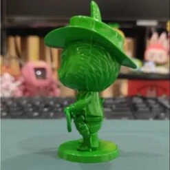 Labubu The Monsters Toys Series Secret Vintage Plastic Cowboy -Toysez 13 3 718856e4 a4c5 431c ae72 7826bebe3c88