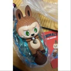 Labubu The Monsters Animals Series Secret Beaver 6 Labubu The Monsters Animals Series Secret Beaver -Toysez 13 3 71fdaf95 c3b6 4fc7 ba1e aab543204ebc