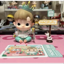 Hacipupu Celebration Series Secret My Name(1/144) 7 Hacipupu Celebration Series Secret My Name(1/144) -Toysez 13 3 7ae83d65 abfb 4227 ab9d 78eedab02e7c