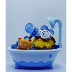 Minions Bob + Tim Better Together Series Secret Happy Bubble(1/144) 6 Minions Bob + Tim Better Together Series Secret Happy Bubble(1/144) -Toysez 13 3 88fb3d15 8edf 4665 a915 b648c1d26bcd