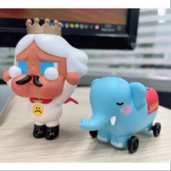 Crybaby Crying Parade Series Secret THE SADDEST KING(1/144) 7 Crybaby Crying Parade Series Secret THE SADDEST KING(1/144) -Toysez 13 3 916160e3 9fd9 497f af59 e4b6191a2e20