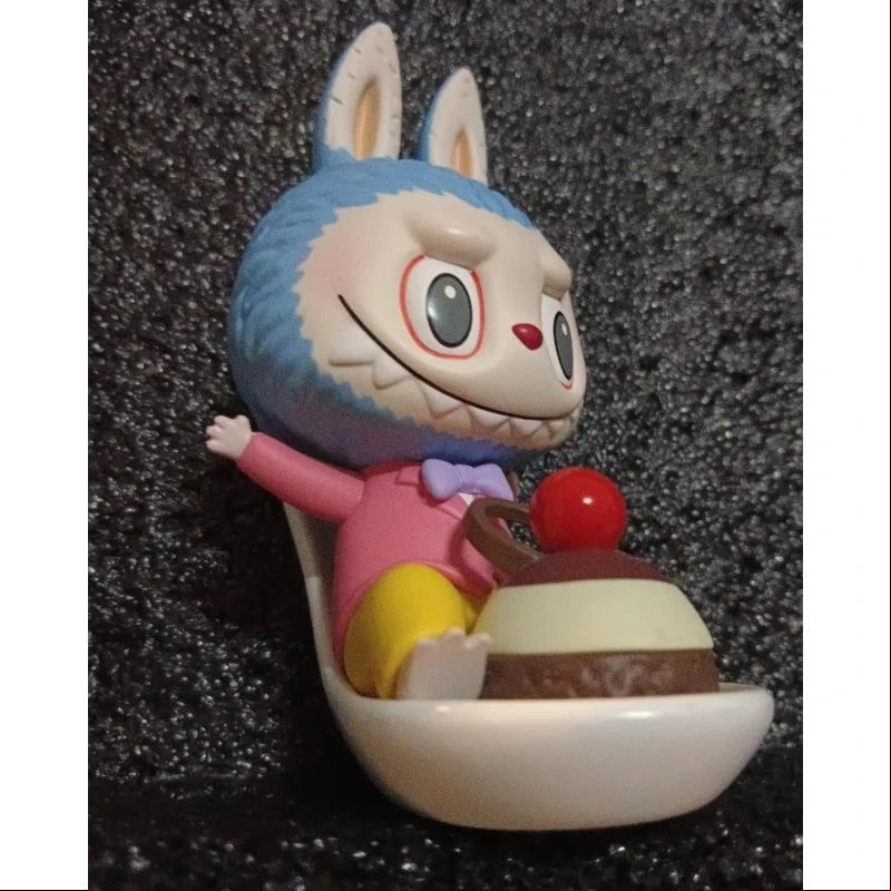 Labubu The Monsters Patisserie Series Secret Frence Gourmet Desserts 4 Labubu The Monsters Patisserie Series Secret Frence Gourmet Desserts - Image 4