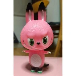 Labubu The Monsters The Little Monsters Zimomo Series 3 Small Secret PINK -Toysez 13 3 9a9cb338 830c 4559 b895 6ea99bc5d8e1