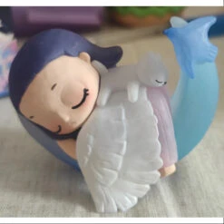 Nyota Growing Up By Your Way Series Secret Fly To Your Own Mountain(1/144) 9 Nyota Growing Up By Your Way Series Secret Fly To Your Own Mountain(1/144) -Toysez 13 3 9fe28990 eb33 4216 9904 2dde0d1f9a1f