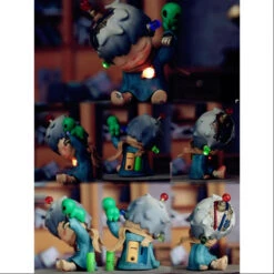 Hirono Echo Series Secret Never Growing Up(1/144) -Toysez 13 3 b1e5e6eb d0b3 4b9a b9d1 806d252d3648