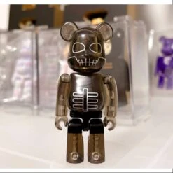 Medicom Bearbrick Series 8 Secret ANIMAL SKULL HEAD JOE 100% 5 Medicom Bearbrick Series 8 Secret ANIMAL SKULL HEAD JOE 100% -Toysez 13 3 cab6c560 2e72 4d04 8483 818c6abbc2ca