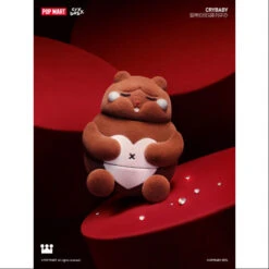 Crybaby Crying For Love Series Super Secret Be Mine(1/288) -Toysez 13 3 cefce70b 79b4 4114 b725 f70d5274a93e