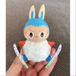 Labubu The Monsters Camping Series Secret Skiing 7 Labubu The Monsters Camping Series Secret Skiing -Toysez 13 3 d1ffc272 011b 4180 8516 4d896973ab06