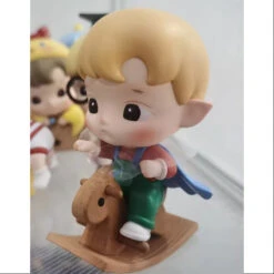 Hacipupu My Little Hero Series Secret Little Superman(1/144) -Toysez 13 3 d86e62c5 5a6a 41e9 a406 f2d59ec05248