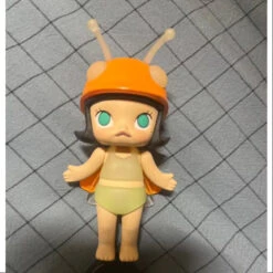 MOLLY Bugs Series Secret Firefly(1/144) -Toysez 13 3 d88ea747 c95a 4fca 8ed5 72bf336c6ff8