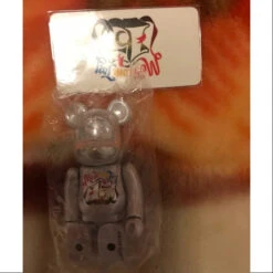 Bearbrick Series 22 SUPER Secret MEDICOM TOY 15th 100% -Toysez 13 3 eb387287 6175 4457 b5aa fcf59f795e03