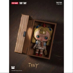 TINYTINY Prologue Series Secret Perfect Gift(1/144) -Toysez 13 3 f08ceb5b 2c88 44c1 8535 dde3e0b3ffd4