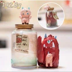 Polar HELLO POLAR Season 1 Series Secret Aha!I'm Back(1/144) -Toysez 13 3 f9bd2dbd 0e92 4b9e a819 0ed1bbf43d65